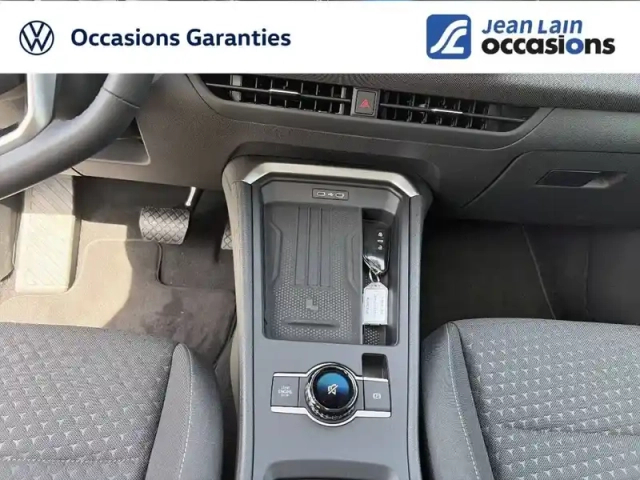 Volkswagen T-Roc 1.5 etsi evo2 hybrid 116 ch dsg7 — photo 16
