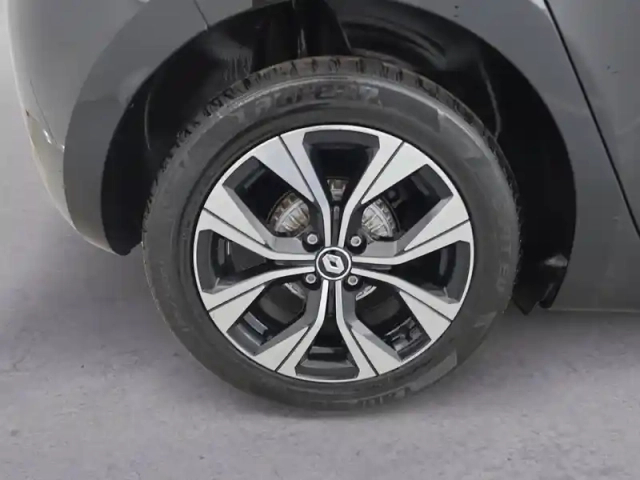 Renault Clio tce 90 — photo 12