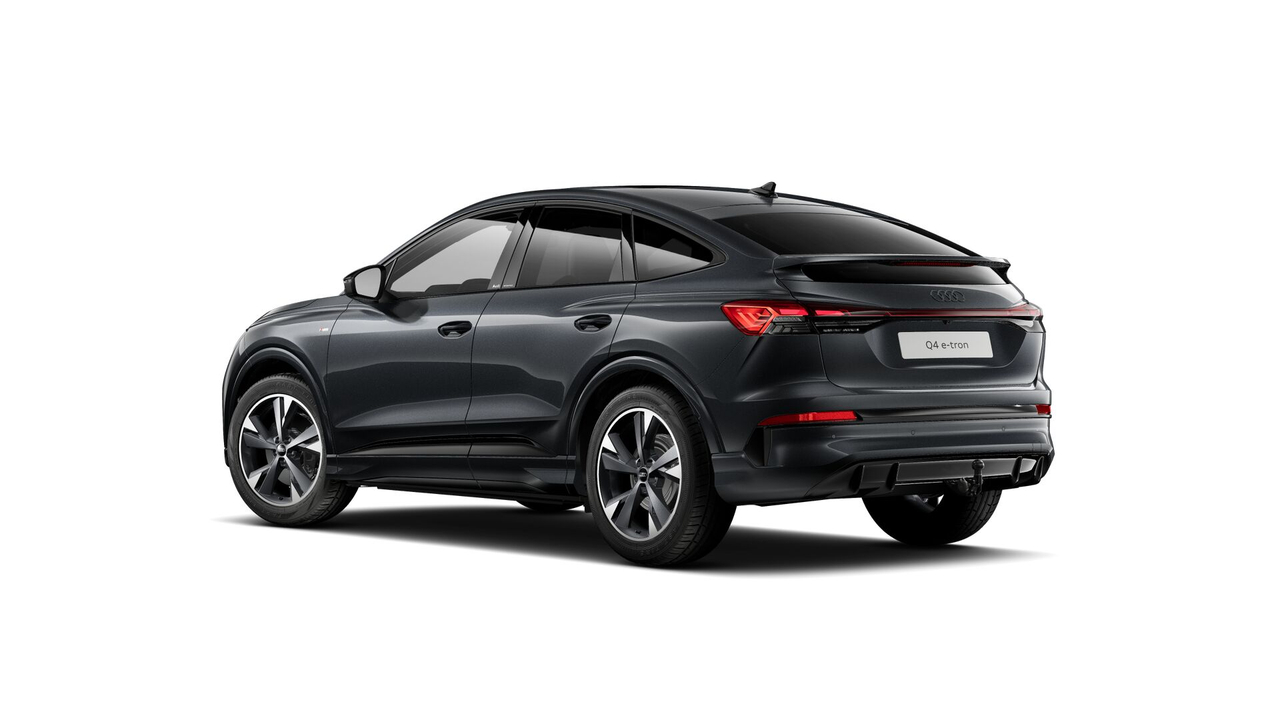 Audi Q4 e-tron Performance — photo 8