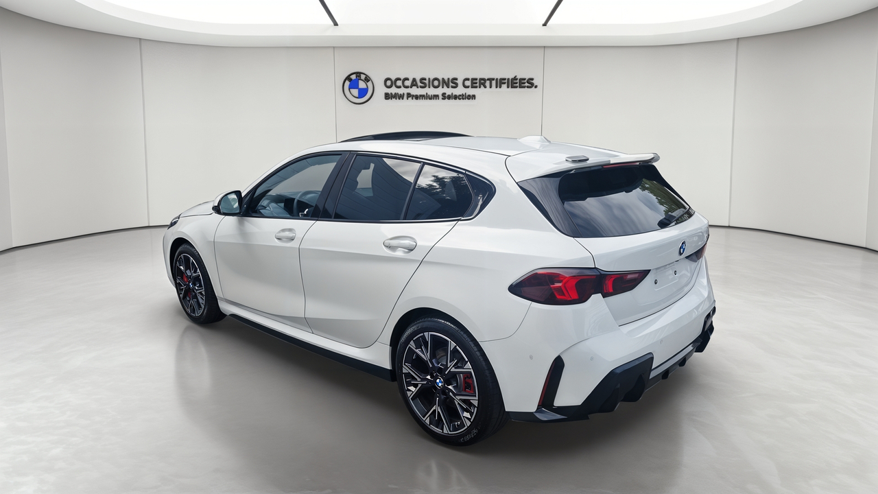 BMW 120 170 ch DKG7 — photo 3