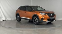 Peugeot 2008 1.2 PureTech 130ch S&S GT Line EAT8 7cv — photo 3
