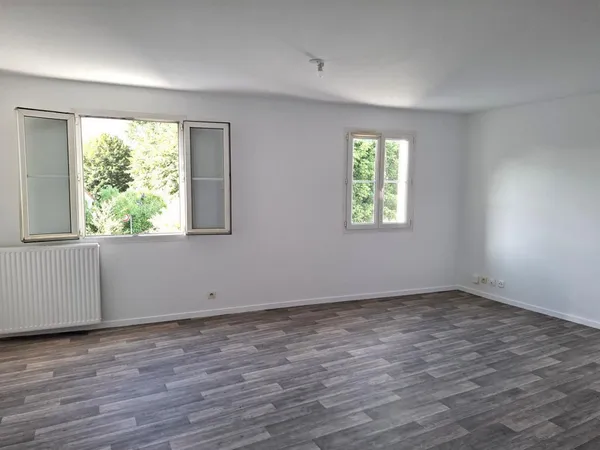 Purchase Appartement 3 pièces 59 m² Brie-Comte-Robert