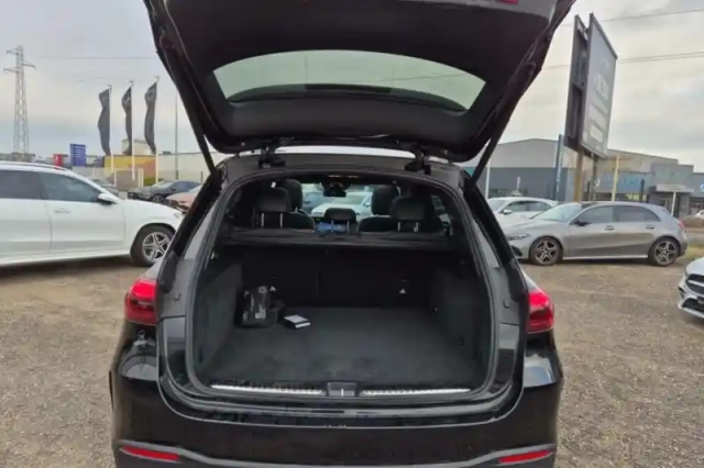 Mercedes Gle 53 hybride amg 9g-speedshift amg 4matic+ — photo 27