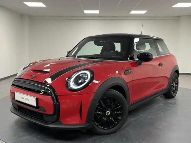 Mini Mini cooper se 184ch edition premium plus bva 5cv