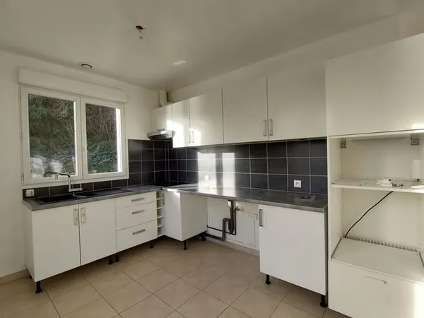 Maison 2 pièces 48 m²