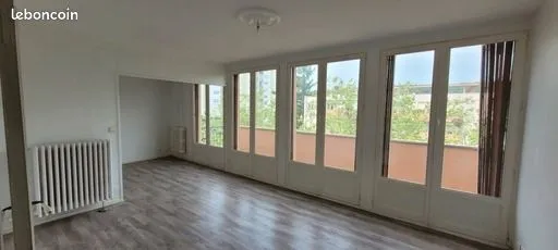 Appartement T4