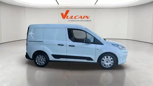 Ford Transit Connect fgn l1 1.5 ecoblue 100 s&amp;s — photo 8