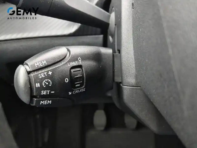 Peugeot 208 bluehdi 100 s&amp;s bvm6 — photo 56