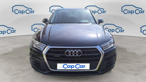 Audi Q5 2.0 TDI 163 Quattro S-Tronic 7 - Business Executive – 2019 – 131289 km – Diesel – Boîte Automatique — photo 37