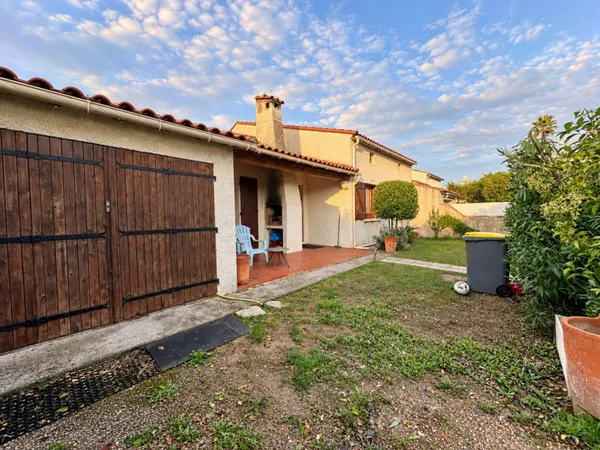 Maison 5 pièces 103 m²