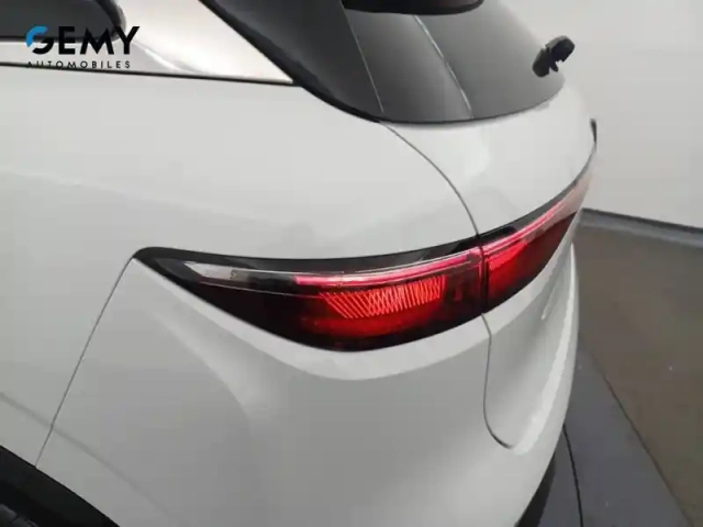 Renault Megane e-tech 220 ch autonomie confort gsr2 — photo 17