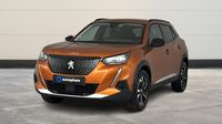 Peugeot 2008 1.2 PureTech 130ch S&S Allure EAT8