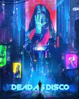 Dead as Disco