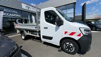 Renault Master RJ3500 L2 Porte à faux court 2.3 Blue dCi 130ch EuroVI — photo 4