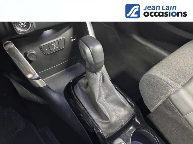 Citroën C3 Aircross puretech 130 s&amp;s eat6 — photo 13