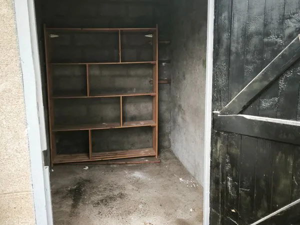 Box de location 2 roues rue Bannier