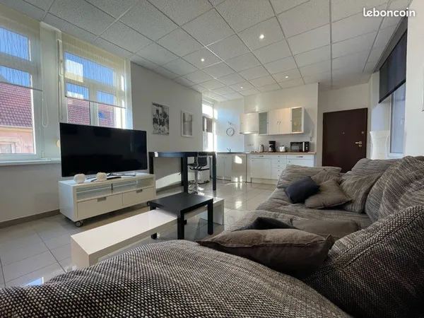 Loue appartement