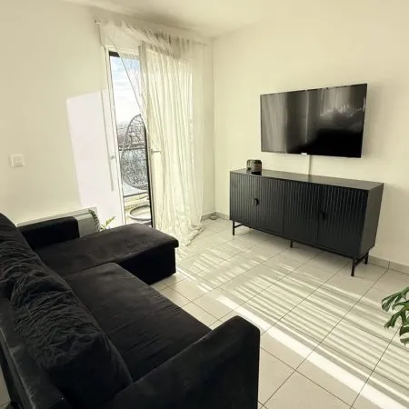 A vendre - Appartement T1 de 23.69 m² à CHELLES (77500)