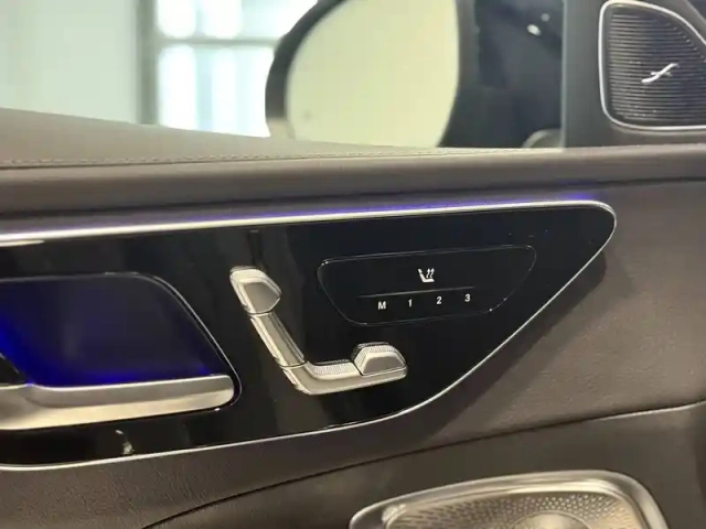 Mercedes Classe C 300 de 9g-tronic 4matic e-hybrid eq — photo 15