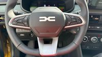 Dacia Sandero 1.2 Eco-G 120ch Stepway Extreme -25 — photo 27