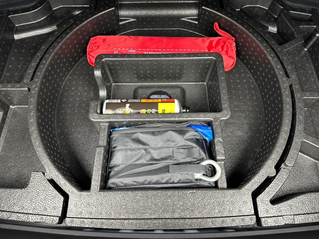 Peugeot 308 puretech 130ch s&s bvm6 allure pack — photo 33