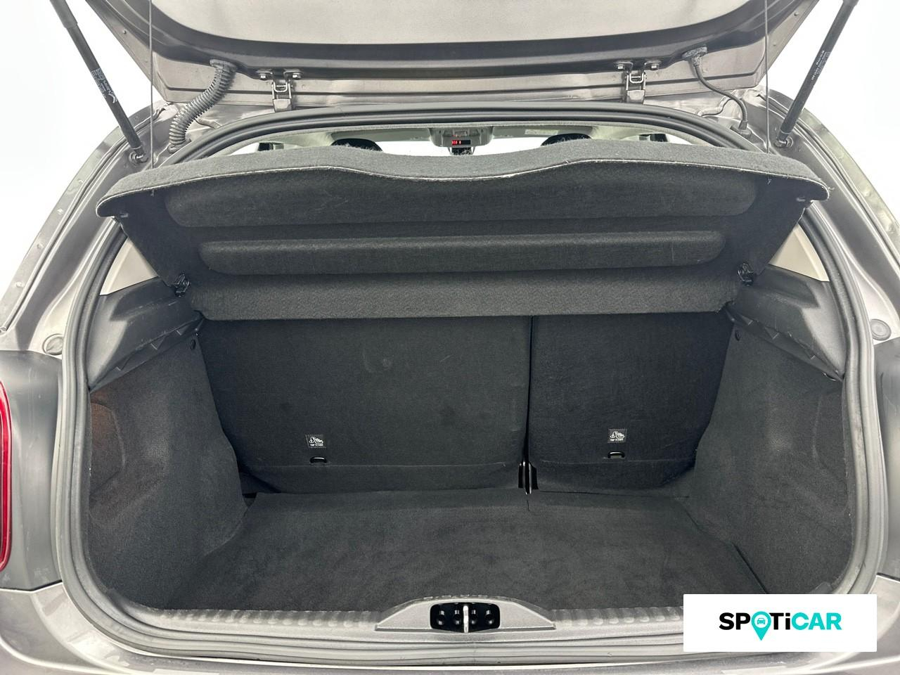 Citroën C3 1.2 puretech 83ch s&s shine — photo 6