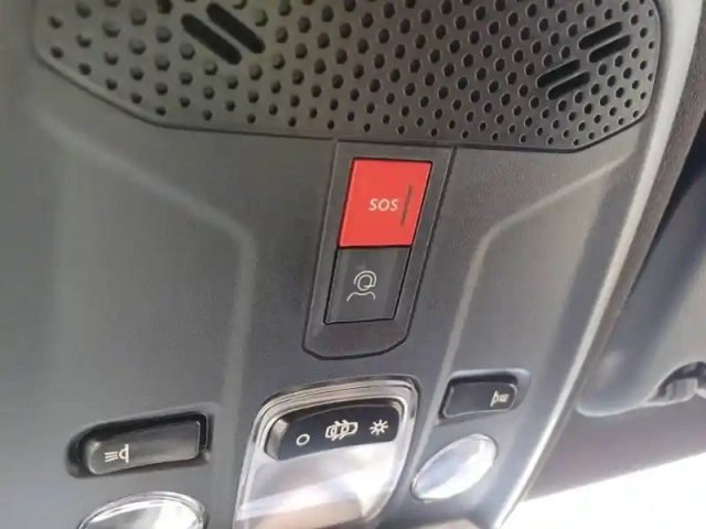 Opel Mokka 1.2 turbo 136 ch bvm6 — photo 22
