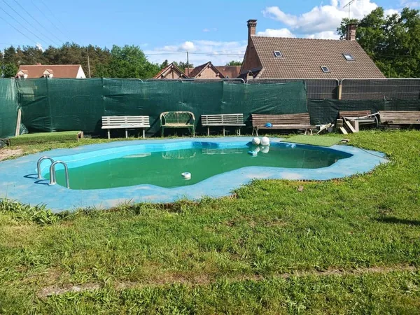 Maison 5 pièces 95 m²