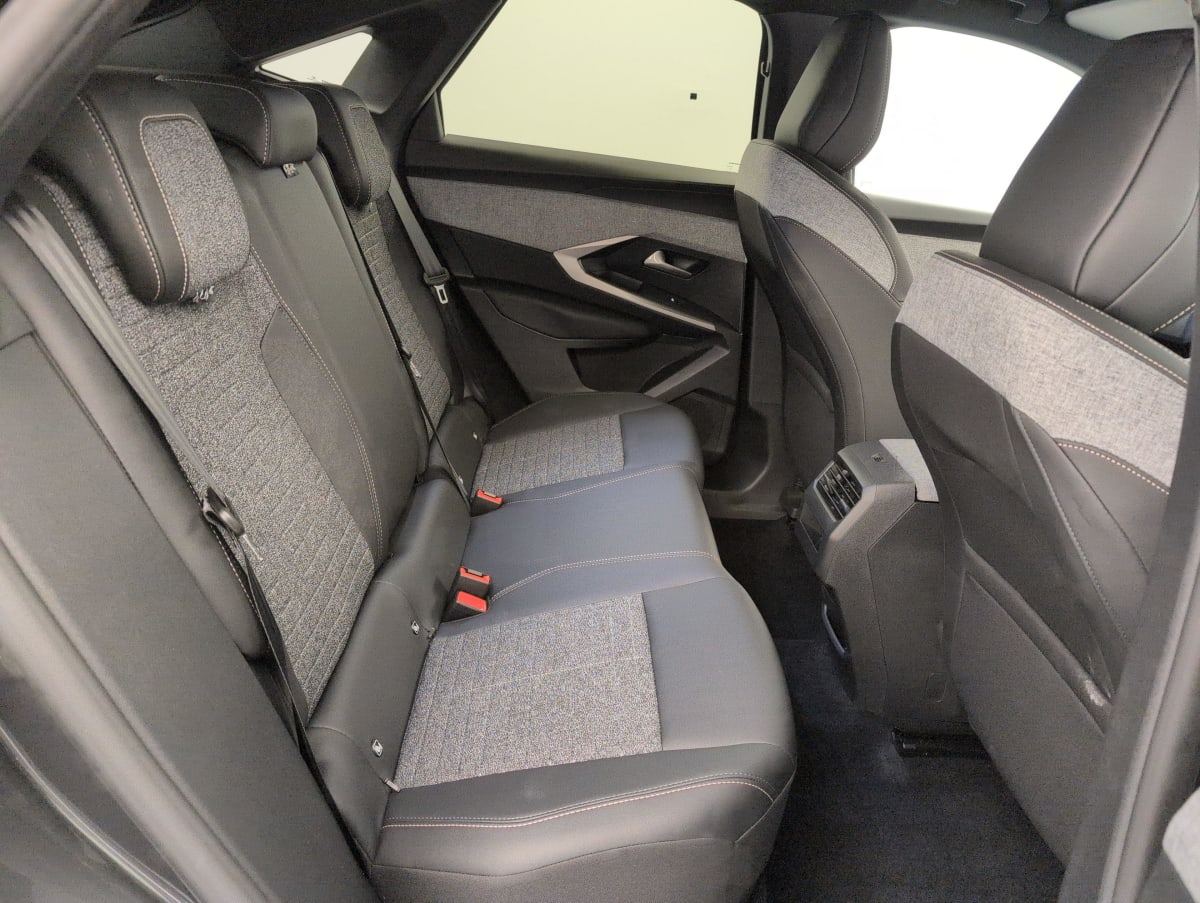 Peugeot 3008 — photo 10