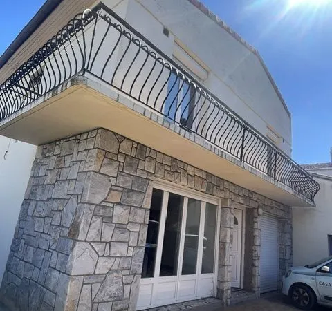 MAISON PURPAN