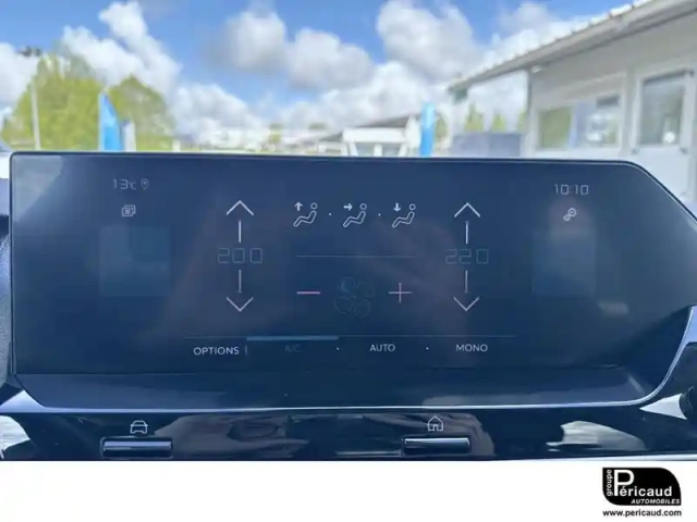 Citroën C4 bluehdi 130 s&amp;s eat8 — photo 30