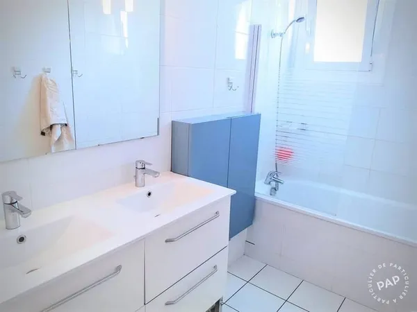 Appartement 5 pièces 100 m²