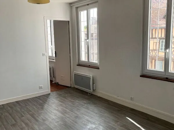 Appartement 3 pièces 47 m²