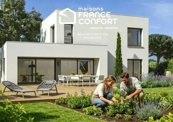 Maison 4 pièces 95 m²