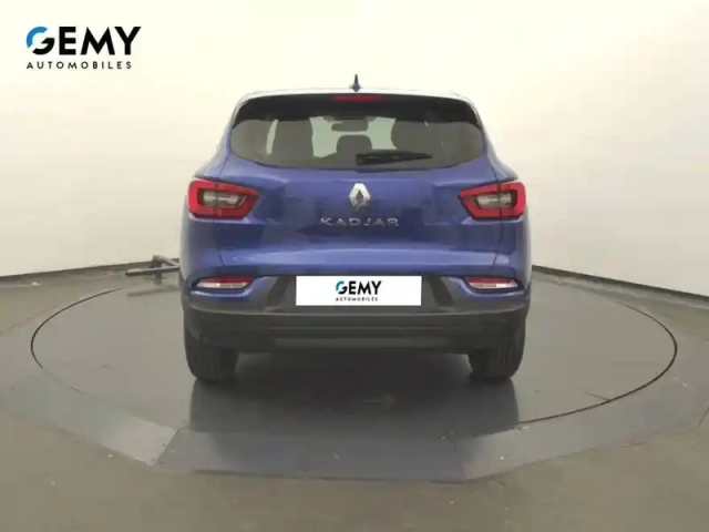 Renault Kadjar tce 140 — photo 20