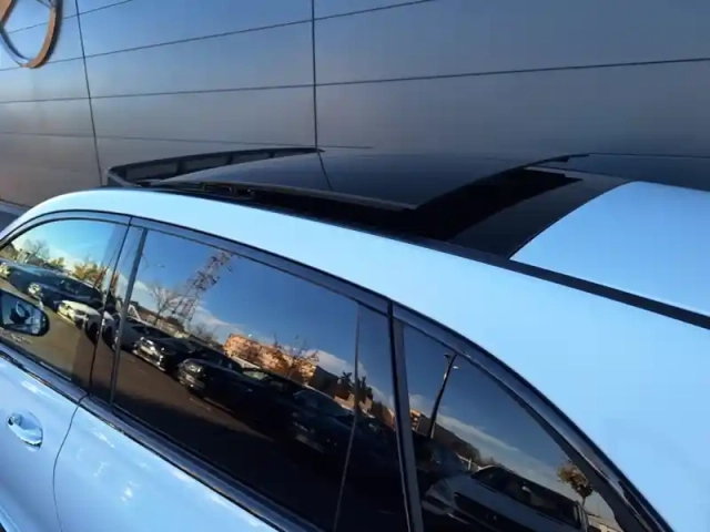Mercedes Classe B 200 d amg line — photo 20