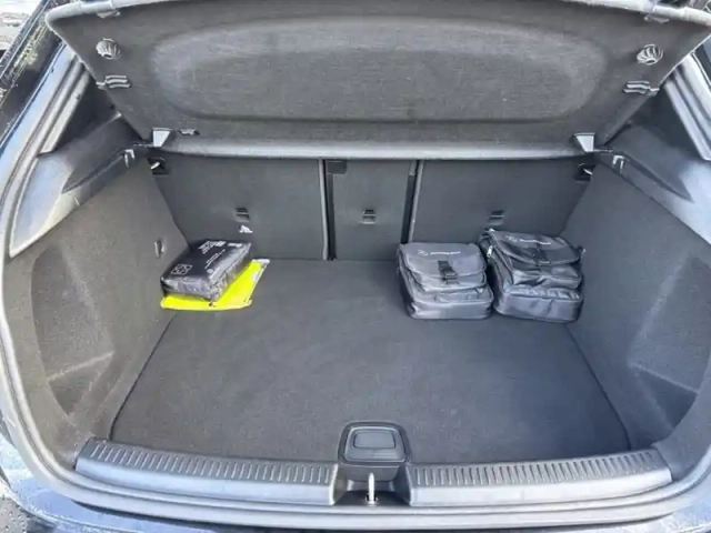 Mercedes Classe A 180 d amg line — photo 10