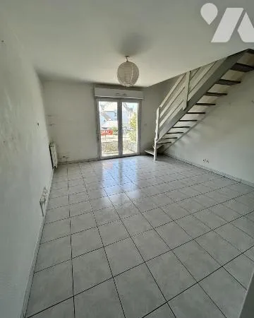 Appartement 3 pièces 48 m²