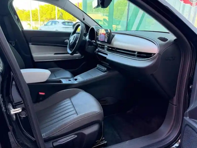 Fiat 600 e 156ch 54kwh la prima (certinergy 0? déduit) — photo 21