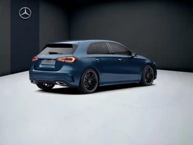 Mercedes Classe A 250 e amg line — photo 5