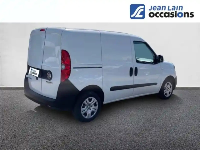 Fiat Doblo cargo ft 1.6 multijet 105 — photo 5
