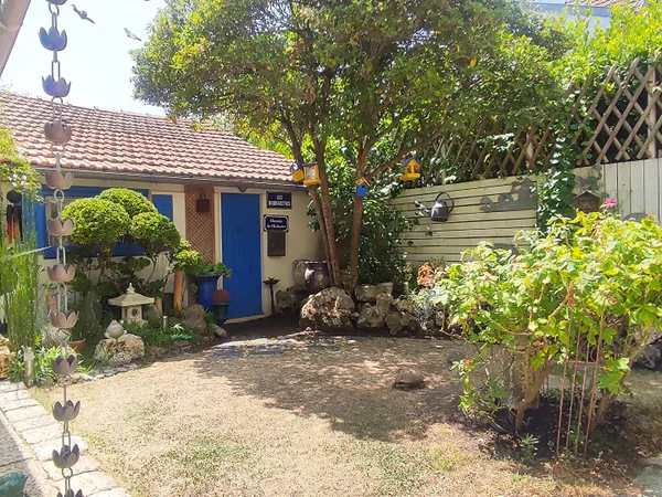 A VENDRE - Chatelaillon Plage - Triangle d'or - Maison familiale de 140m2 - Jardin - Cave - Grenier