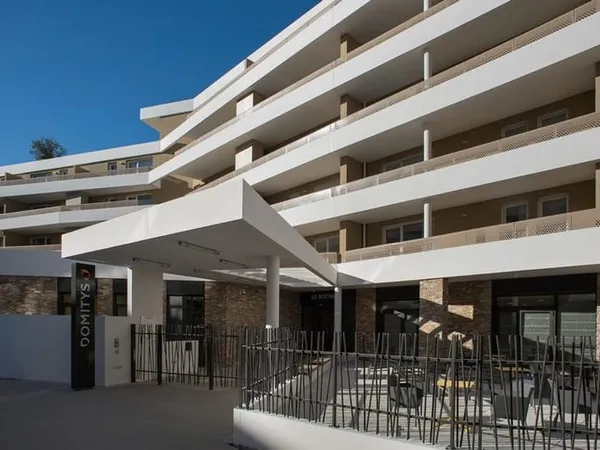 Investissement en residence Senior