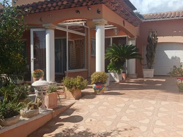 Villa Hyères