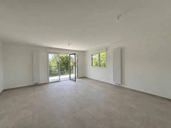 Appartement 4 pièces 95 m²