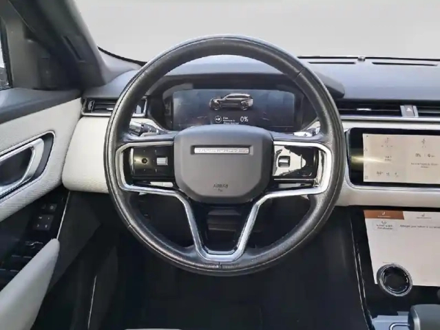 Land Rover Range Rover velar 2.0 p400e 404ch phev r-dynamic se awd bva — photo 27