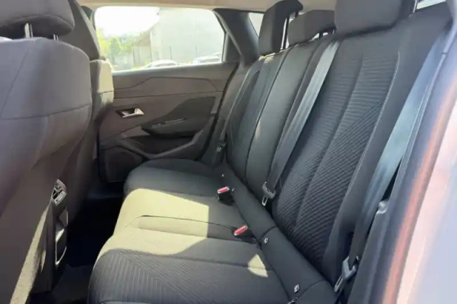 Peugeot 308 sw bluehdi 130ch s&amp;s eat8 — photo 11