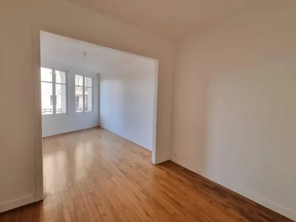 Appartement 2 pièces 52 m²