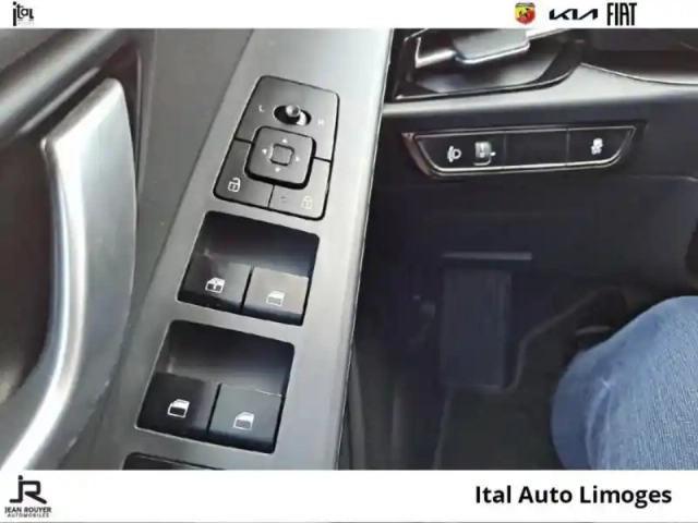 Kia Niro ev 204ch motion — photo 14