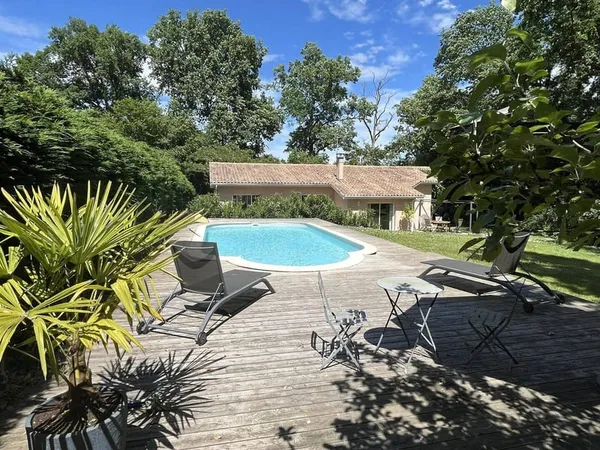 Maison 5 pièces 139 m²